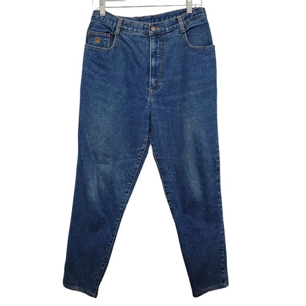 Freeworld Vintage Jeans Blue Size 32 Denim Y2K